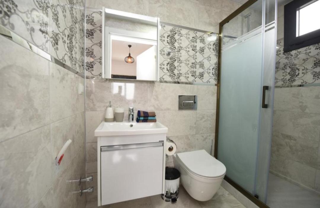 Villa Manzara Selçuk Cameră foto